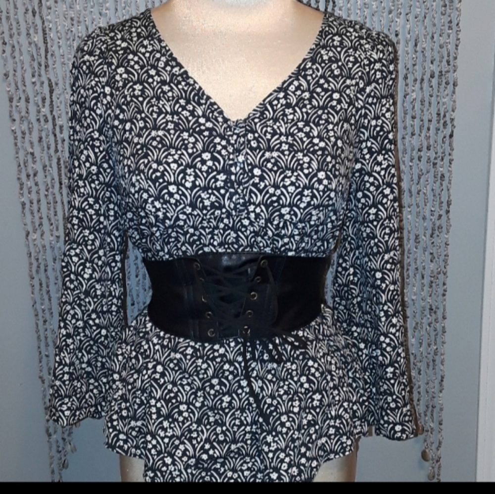 Women's blouse